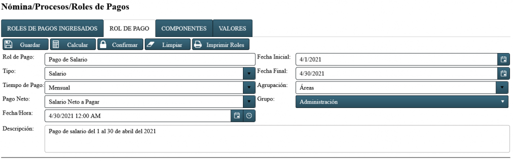 OCEN Nom Roles de Pago 02