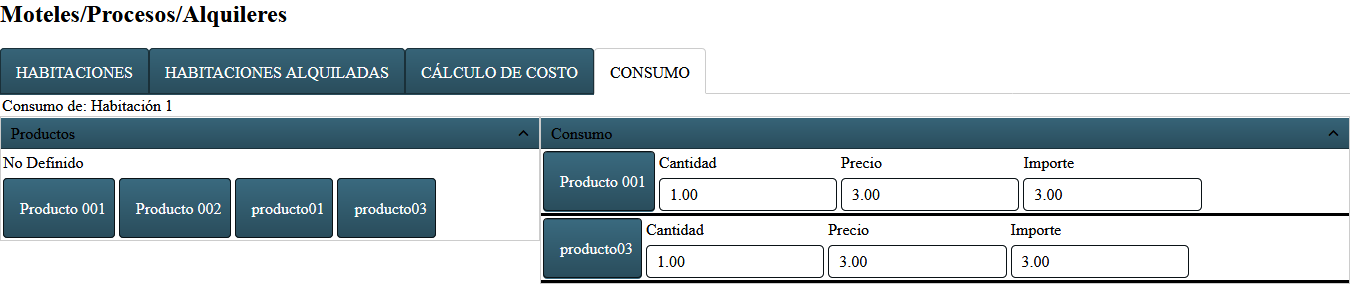 OCEN Mot Alquileres Consumo